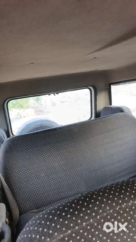 Mahindra Bolero 2.5 Sle 2011 Diesel