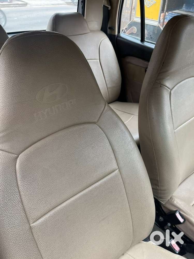 Hyundai Santro Xing Lpg 90000 Km Driven