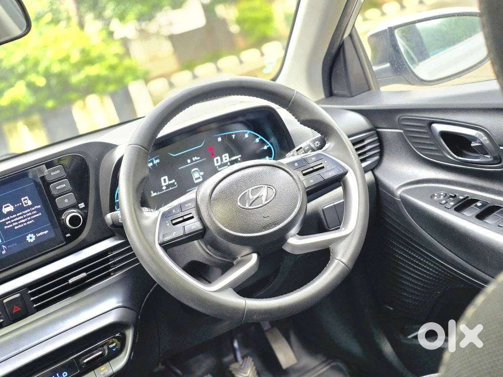 Hyundai New I20 1.2 Asta Mt, 2023, Petrol