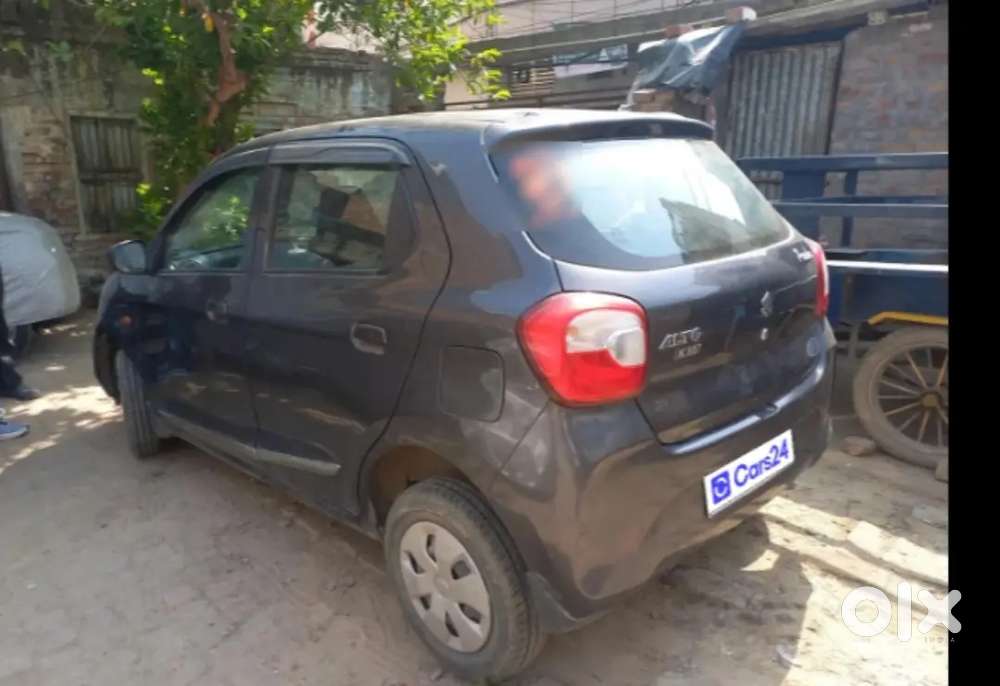 1st Hand Car Petrol Evg 25