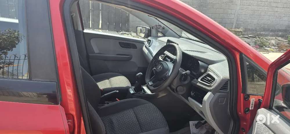 Tata Altroz 2020 Petrol 41600 Km Driven