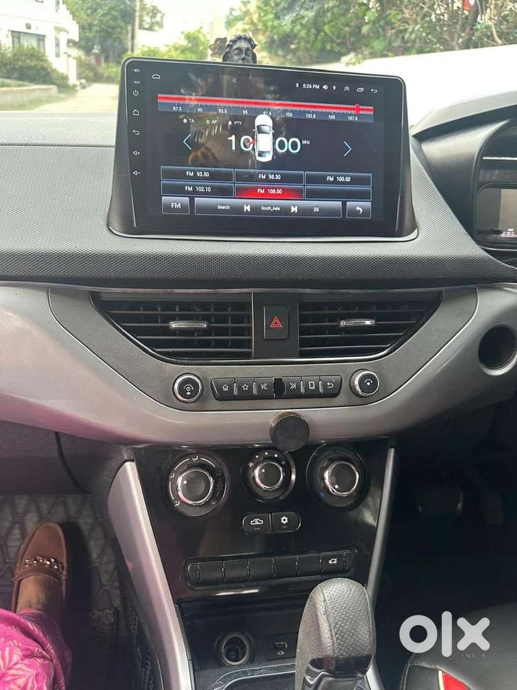 Tata Nexon Doctor Car