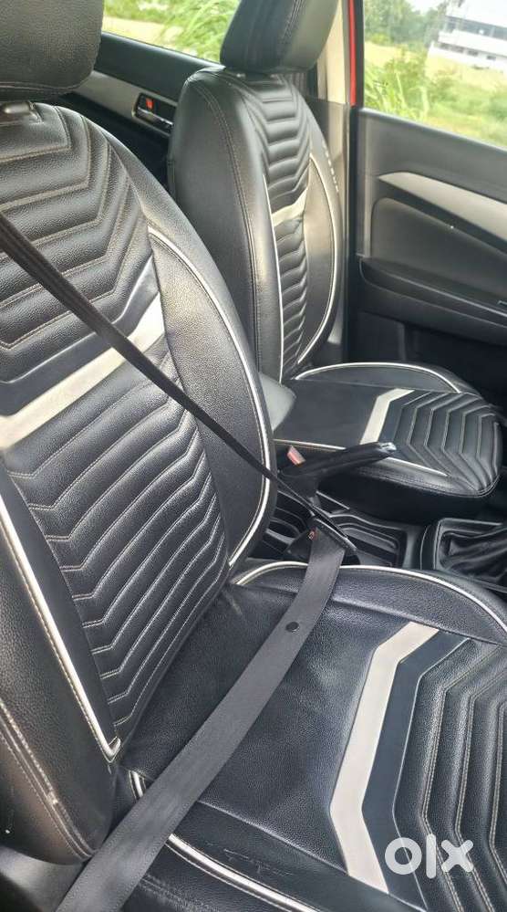 Maruti Suzuki Brezza Zdi+ Dual Tone, 2019, Diesel