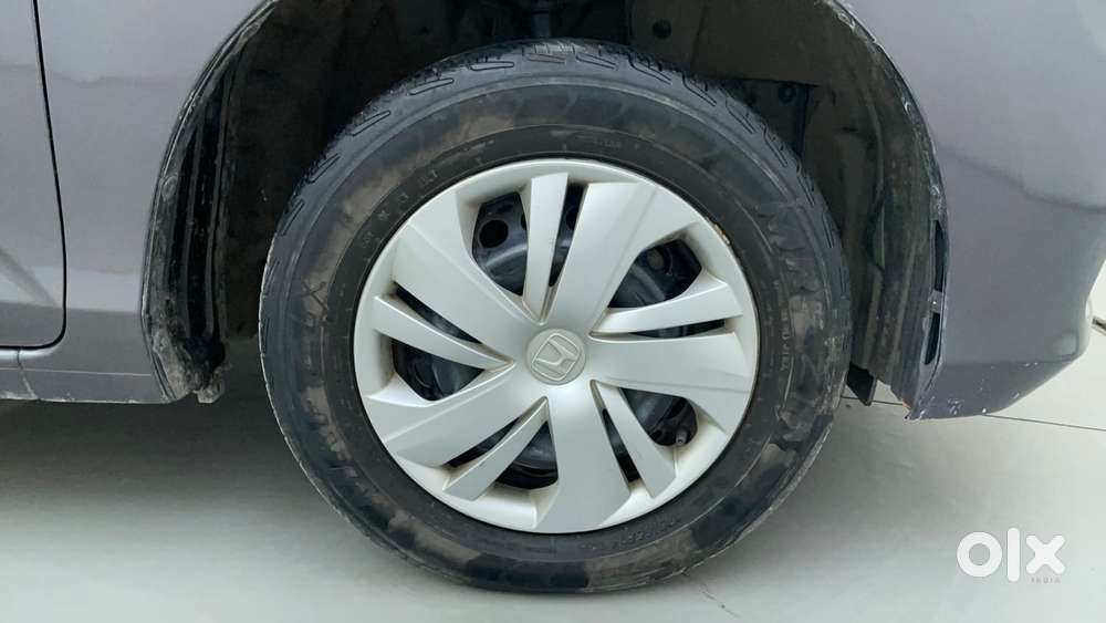 Honda Amaze S Petrol, 2019, Petrol