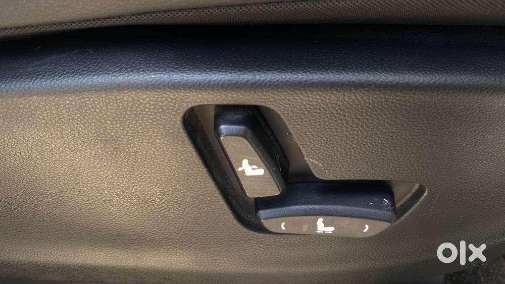 Mg Hector Sharp Dct Petrol, 2020, Petrol