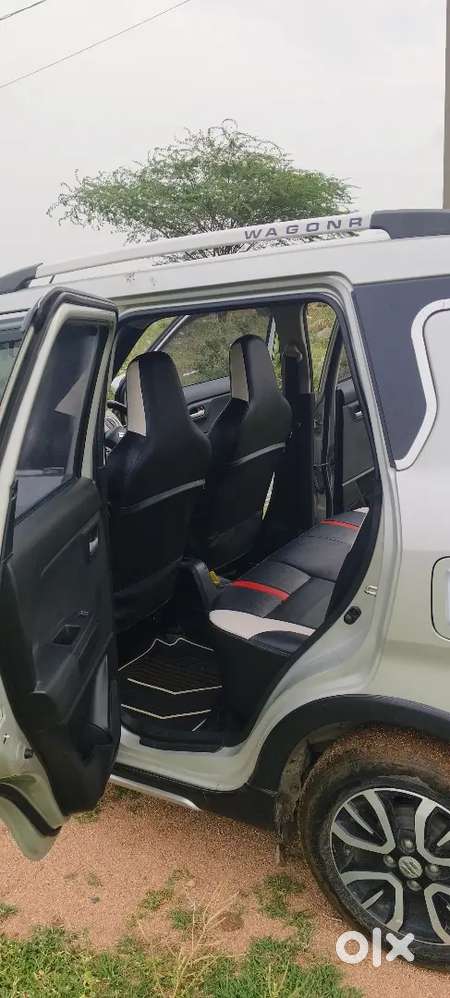 Bwagnor Zxi 2011 Decemer, Reg