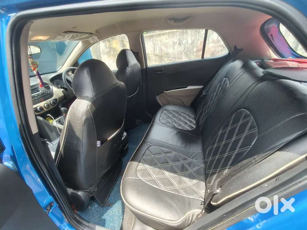Hyundai Grand I10 2018 Petrol 71000 Km Driven