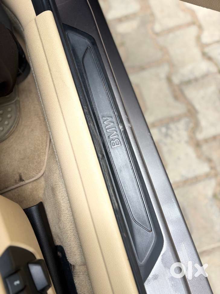 Bmw 3 Series 2.0 320d Sport Line, 2013, Diesel