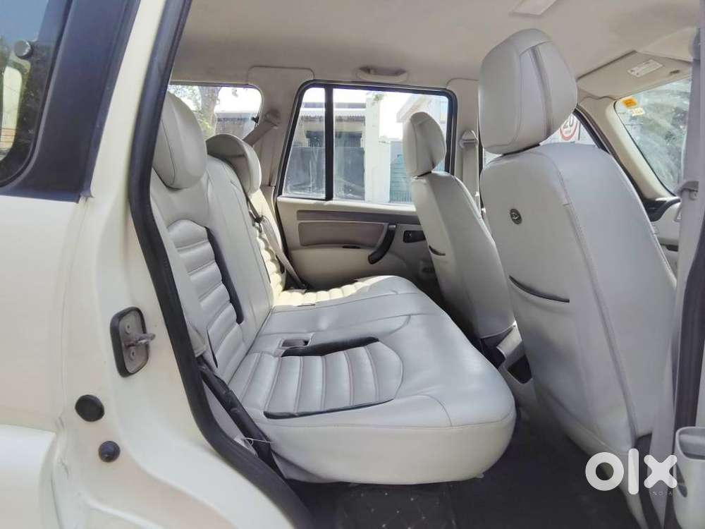 Mahindra Scorpio S11 Mt 7s, 2019, Diesel