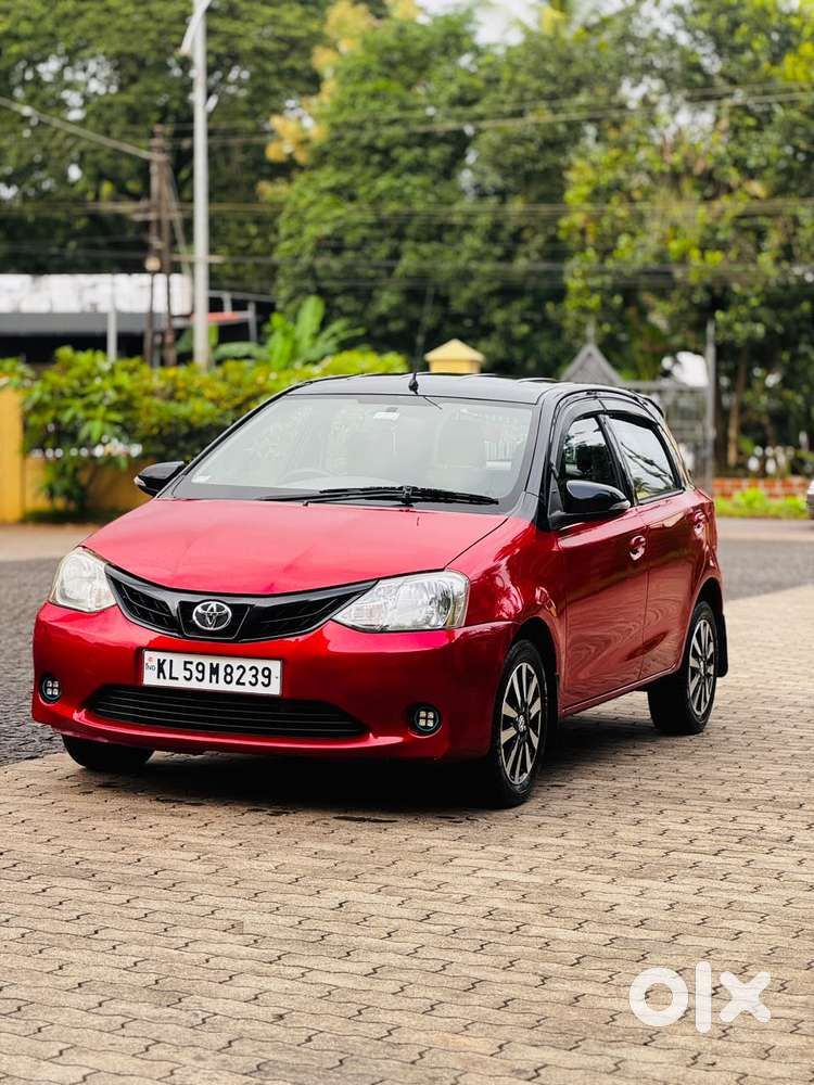 Toyota Etios Liva Vd Sp*, 2016, Diesel