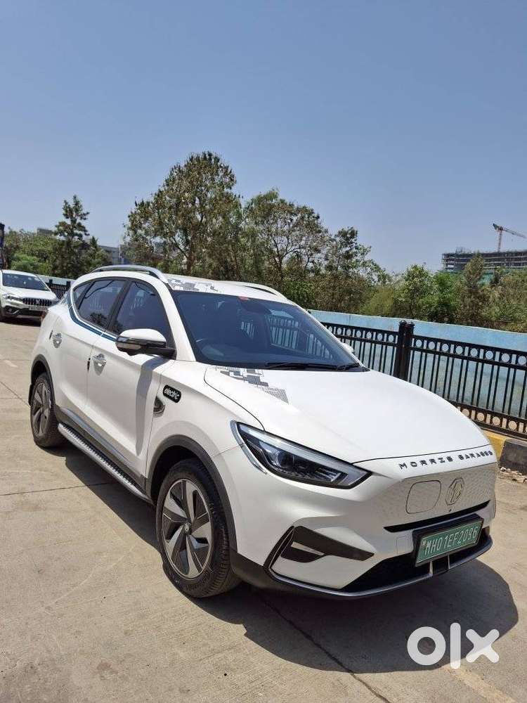 Mg Zs Ev, 2023, Electric