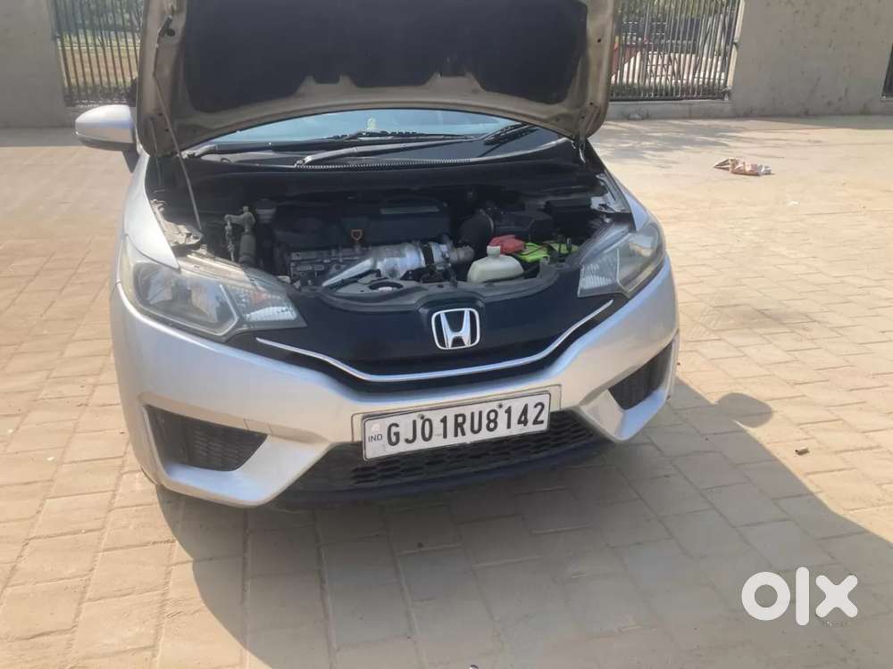 Honda Jazz 1.5 S I Dtec, 2016, Diesel
