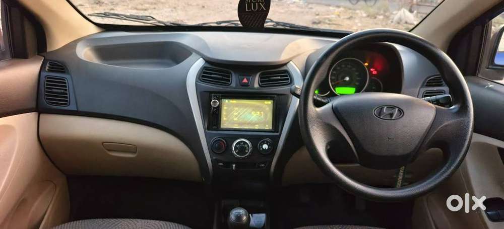 Hyundai Eon Magna +, 2014, Petrol