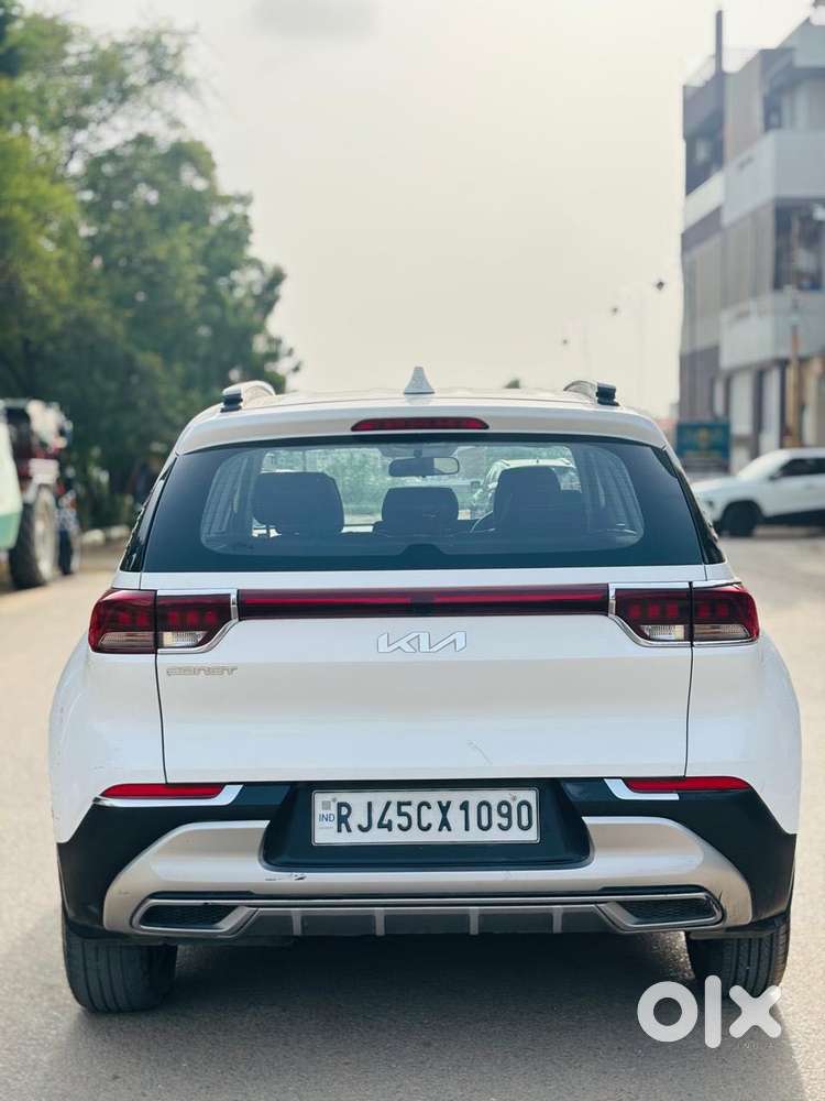 Kia Sonet, 2023, Diesel