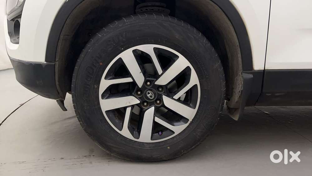 Tata Harrier 2.0 Kryotec Xza Plus (o) Red Dark Edition, 2023, Diesel