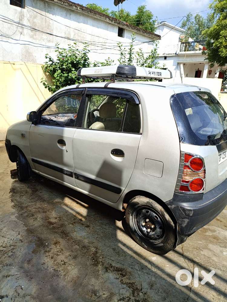 Hyundai Santro Xing 2002