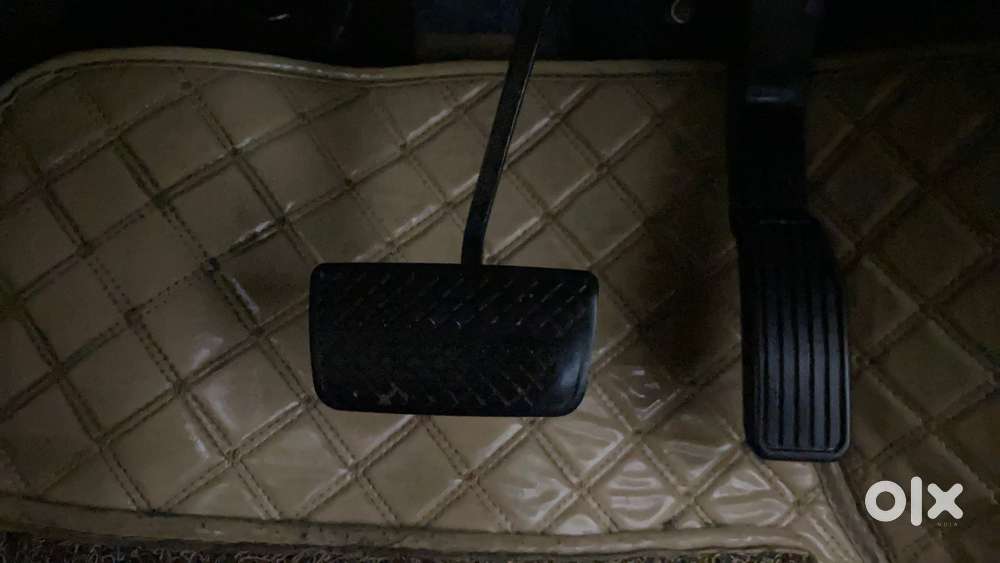 Honda City I-vtec Cvt Zx, 2018, Petrol