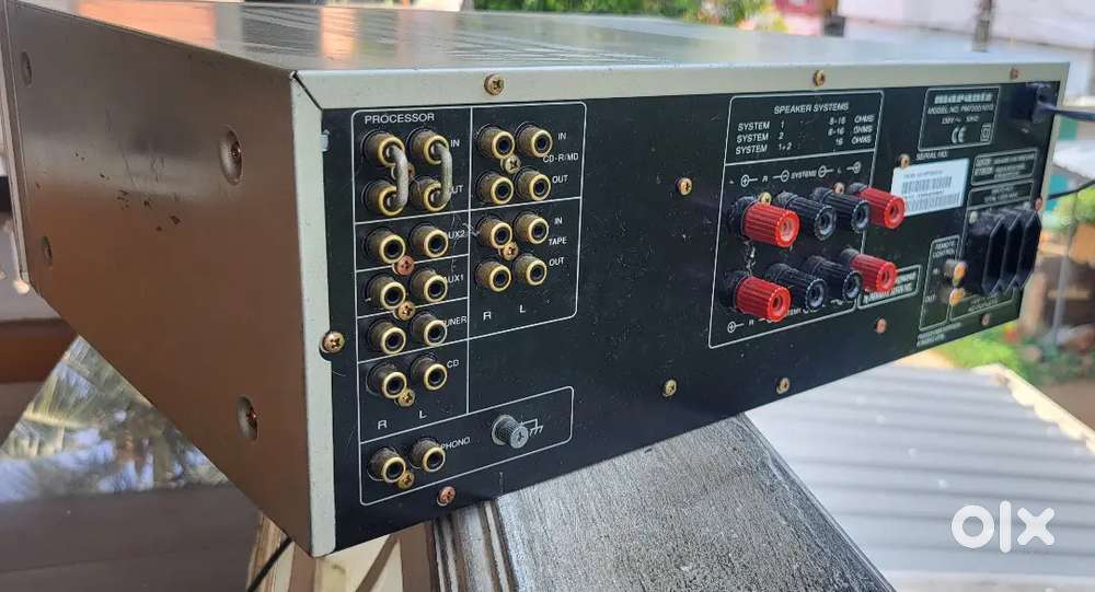 Marantz pm 7200