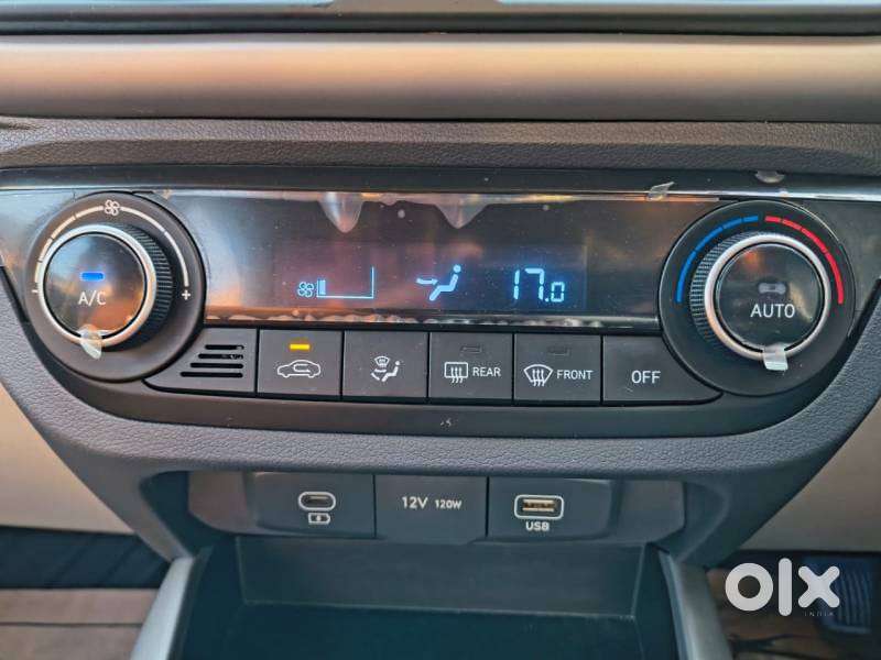 Hyundai Grand I10 Nios Sportz 1.2 Kappa Amt, 2024, Petrol