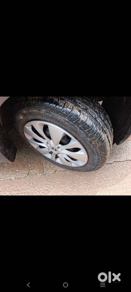 Maruti Suzuki Baleno 1.2 Delta Shvs, 2017, Diesel