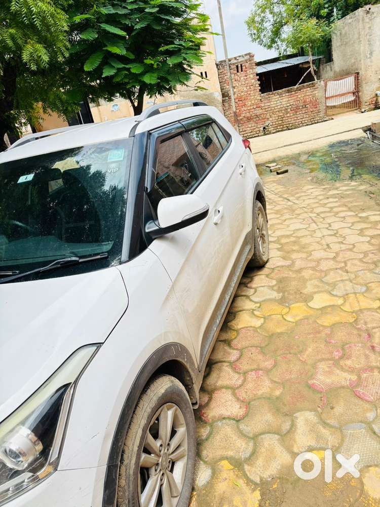 Hyundai Car Manual Diesel 2017