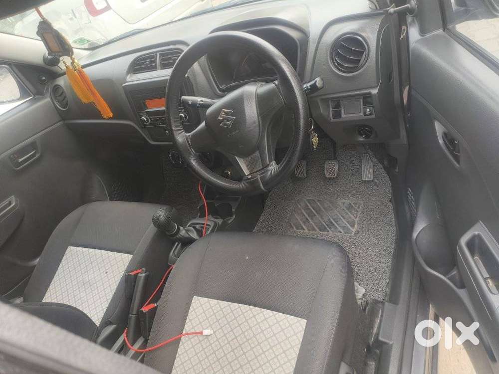 Maruti Suzuki Alto K10 1.0 Vxi, 2025