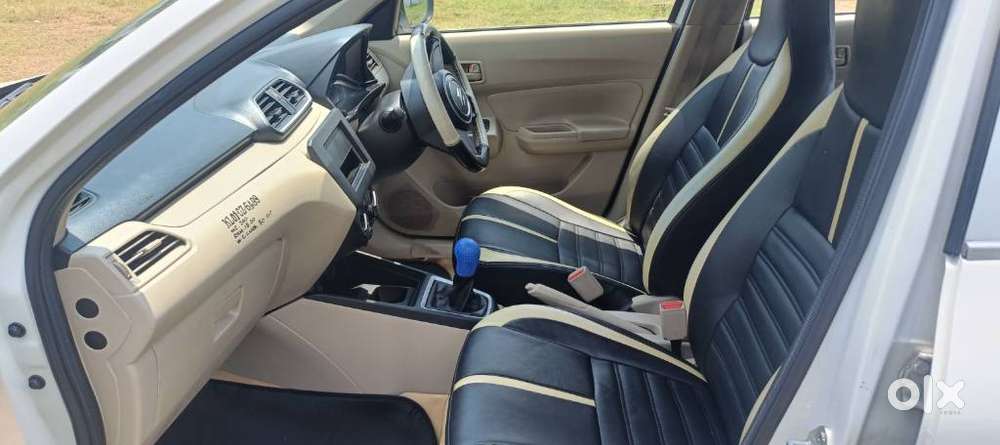 Maruti Suzuki Swift Dzire Tour, 2023, Petrol