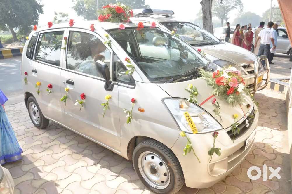 Maruti Suzuki Zen Estilo 2008