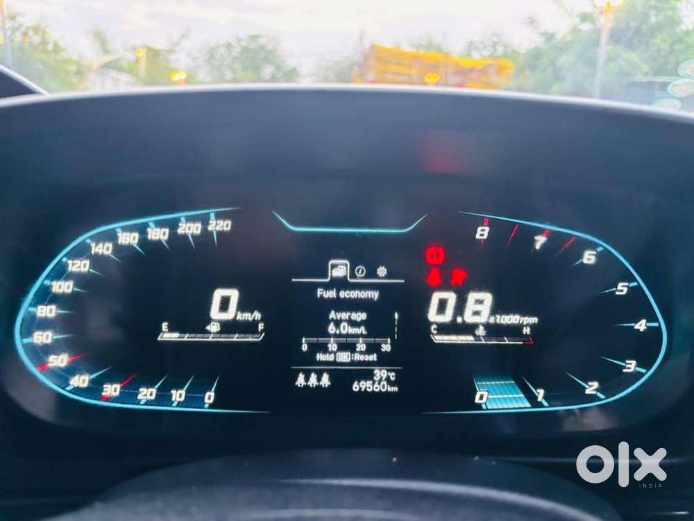 Hyundai I20 1.4 Sportz, 2024, Cng & Hybrids