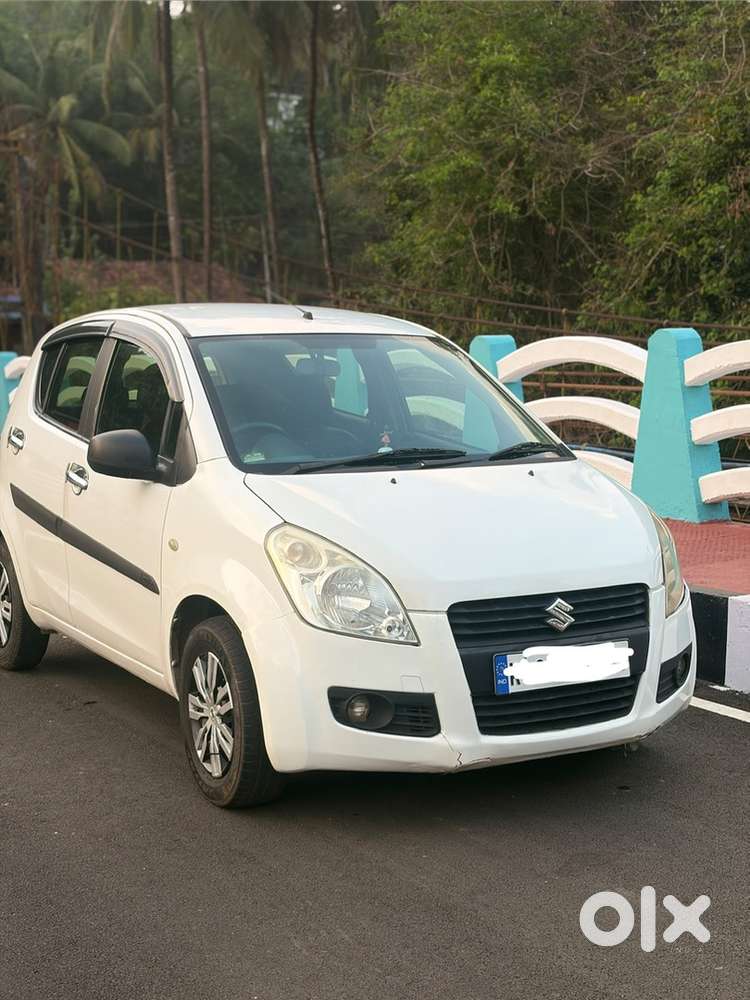 Maruti Suzuki Ritz 2011 Diesel Well Maintained