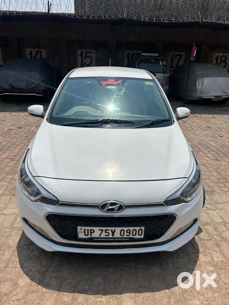 Hyundai I20 130000 Km Driven