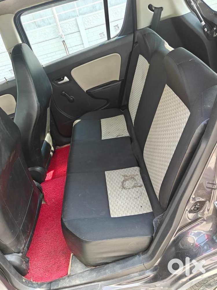 Maruti Suzuki Alto 800 2021 Petrol Good Condition