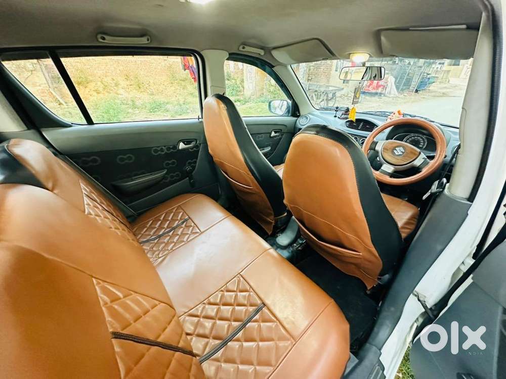 Maruti Suzuki Alto 800 Petrol Manual 2013