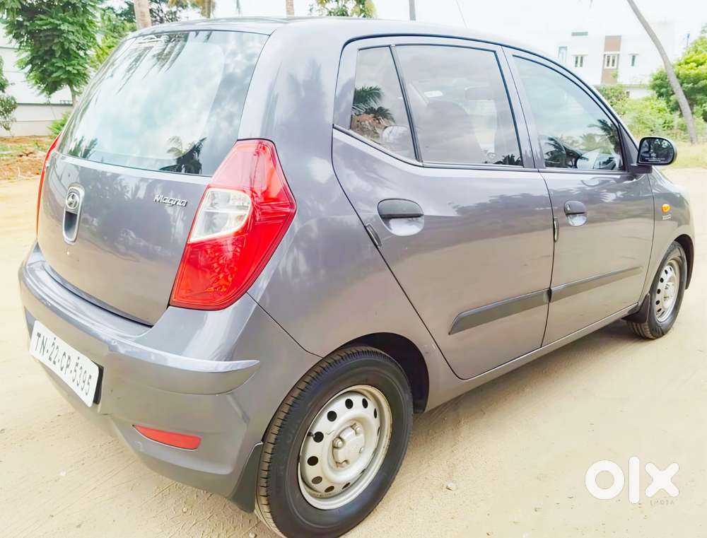 Hyundai I10 Magna 1.1l, 2014, Petrol