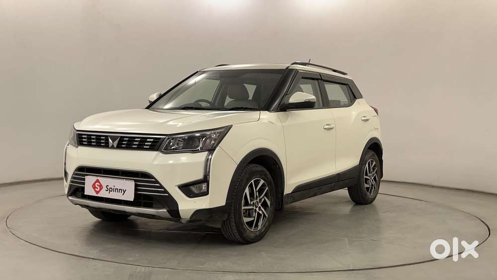Mahindra Xuv300 W8 Option Diesel, 2023, Diesel