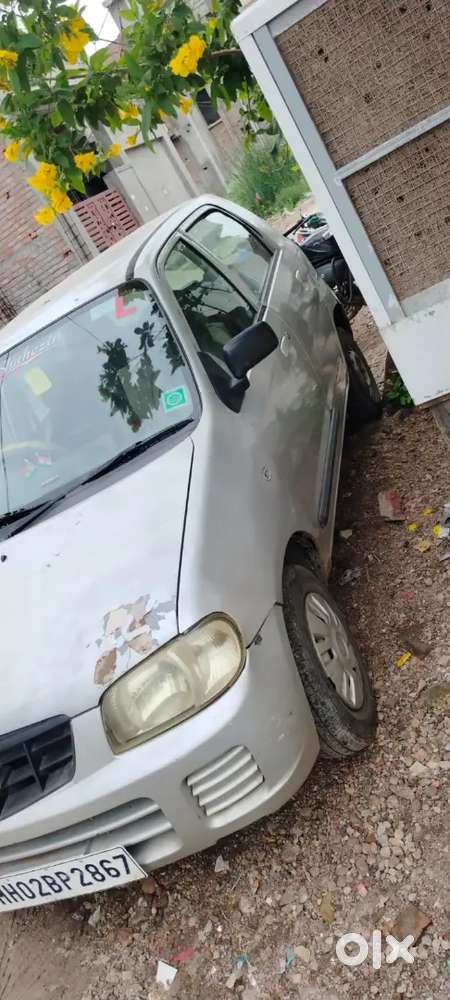 Maruti Suzuki Alto 2010 Year 2030 Tak Valid New Insurance 4 Tyre New