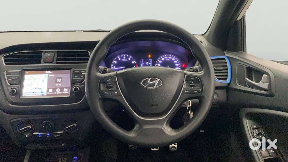 Hyundai I20 Active 1.2 S, 2019, Petrol