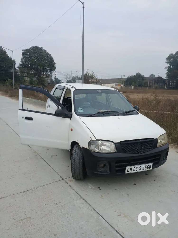 New Condition All Ok