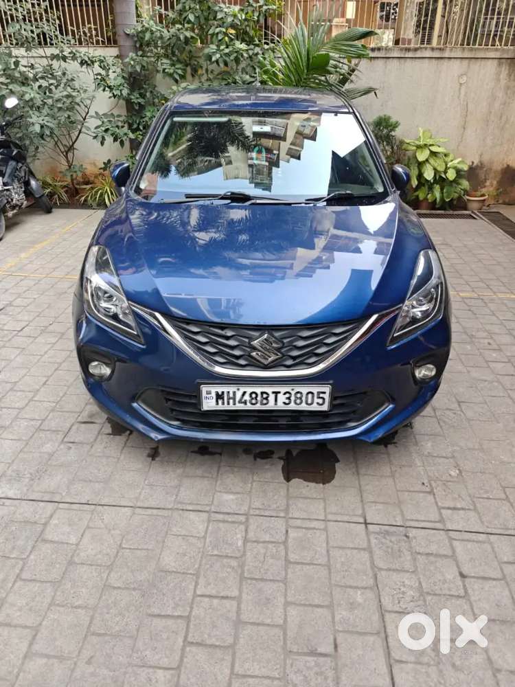 Maruti Suzuki Baleno 2020 Petrol Good Condition