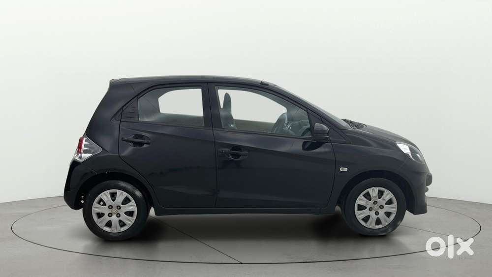 Honda Brio S MT, 2015, Petrol