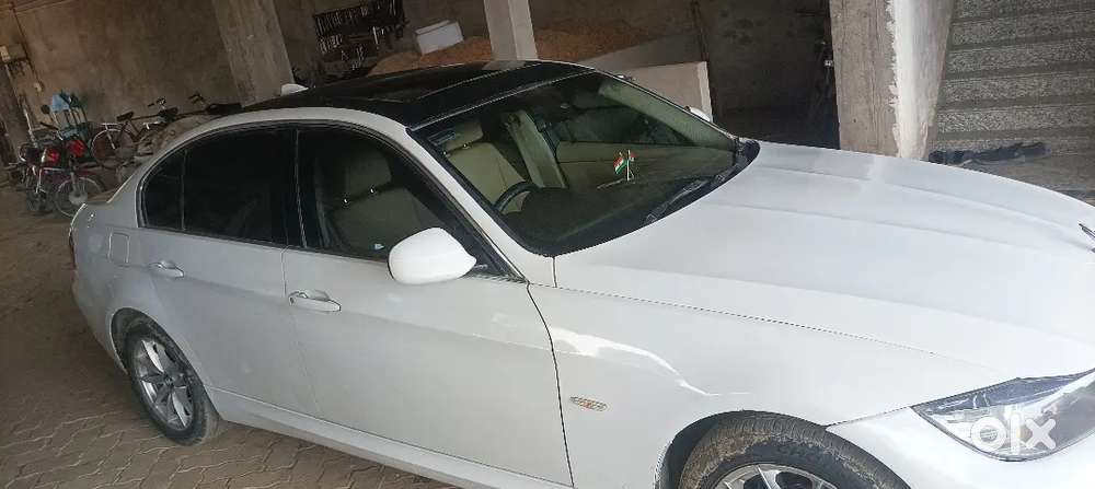 Bmw 3 Series 2011 Diesel 850000 Km Driven