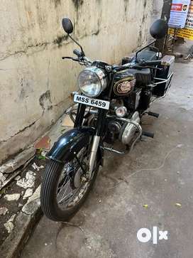 Vintage bullet hot sale olx