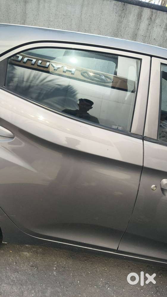 Hyundai Eon 2012 Petrol Good Condition