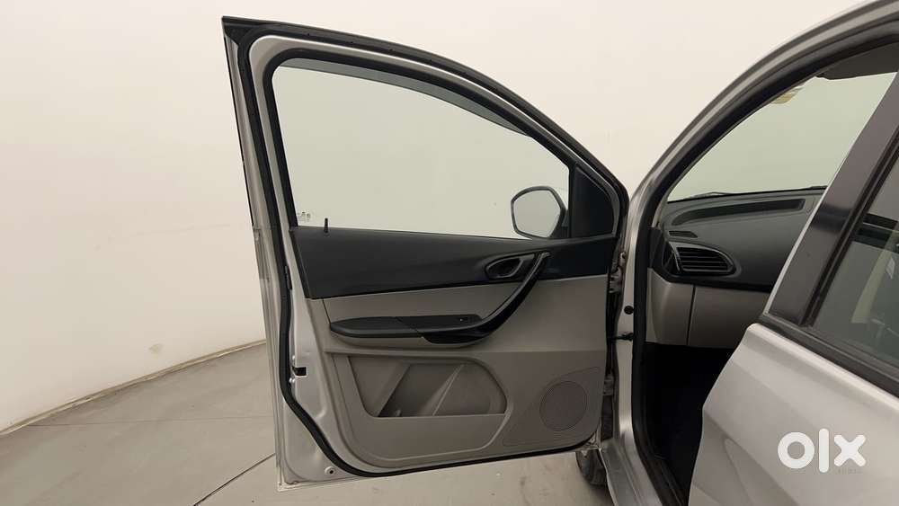 Tata Tiago 1.05 Revotorq Xt, 2016, Diesel