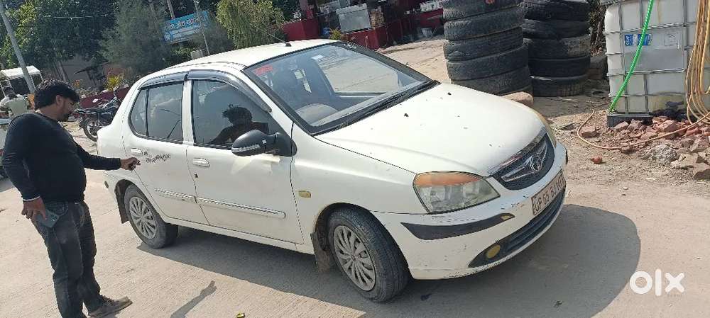 Gadi Bahut Acchi Hai