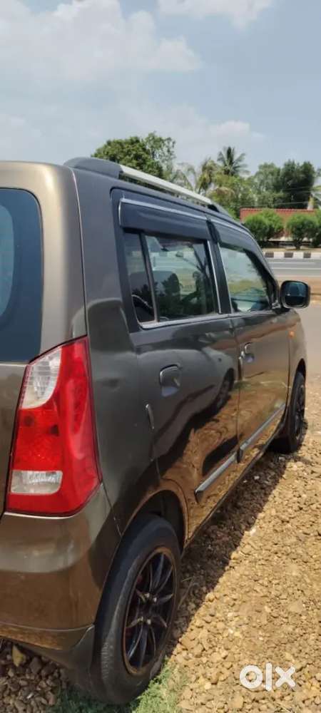 Maruti Suzuki Alto 2011, Km Driven, Manual
