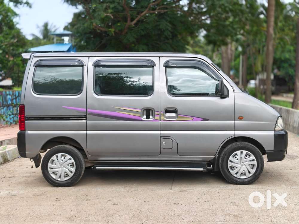 Maruti Suzuki Eeco Cng 5 Seater Ac, 2023, Cng & Hybrids