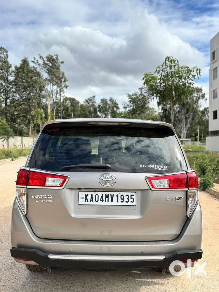 Toyota Diesel Manual 2018