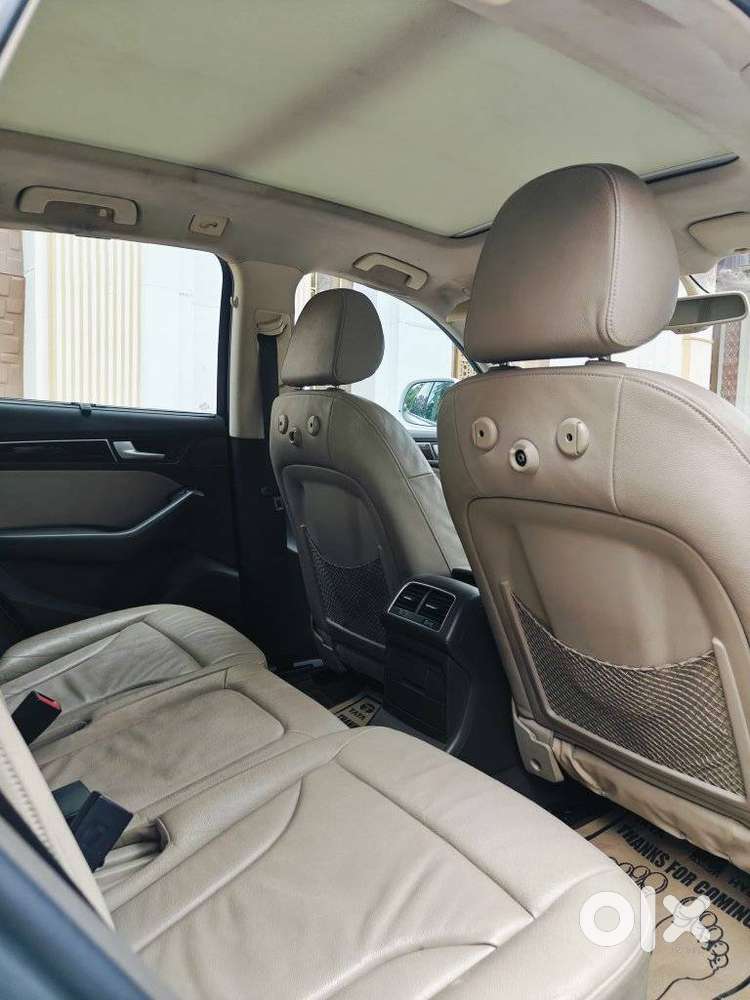 Audi Q5 3.0 Tdi, 2015, Diesel