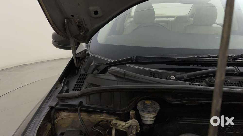 Honda City I-dtec V, 2015, Diesel